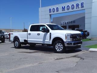 2024 Ford F-250 Super Duty for sale in Oklahoma City OK