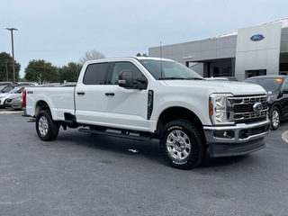 2024 Ford F-250 Super Duty for sale in Summerville SC