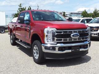 2024 Ford F-250 Super Duty for sale in Westbrook ME