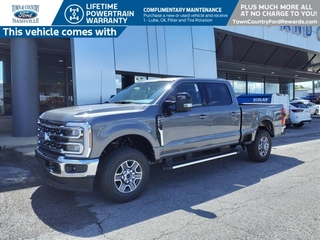 2024 Ford F-250 Super Duty