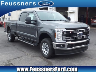 2024 Ford F-250 Super Duty