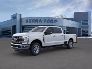 2024 Ford F-250 Super Duty for sale in Farmington Hills MI