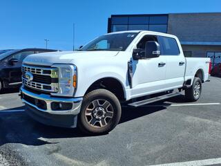 2025 Ford F-250 Super Duty for sale in Bridgeport WV
