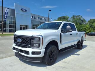 2026 Ford F-250 Super Duty