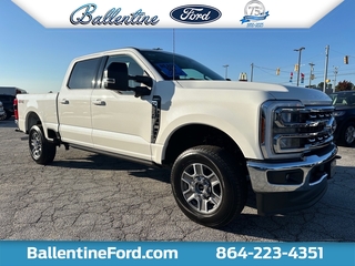2026 Ford F-250 Super Duty