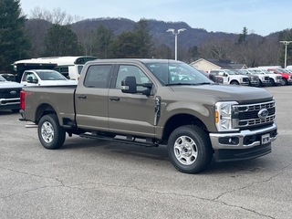 2026 Ford F-250 Super Duty for sale in Canton NC