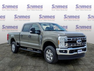 2026 Ford F-250 Super Duty for sale in Bastrop TX