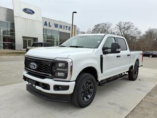 2026 Ford F-250 Super Duty for sale in Manchester TN