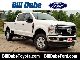 2026 Ford F-250 Super Duty for sale in Dover NH