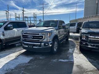 2020 Ford F-250 Super Duty for sale in Lexington NE