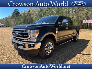 2020 Ford F-250 Super Duty for sale in Louisville MS