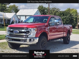 2020 Ford F-250 Super Duty for sale in North Baltimore OH