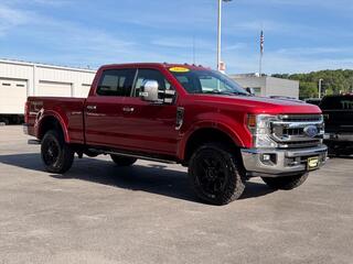 2020 Ford F-250 Super Duty for sale in Princeton WV