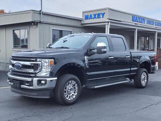 2020 Ford F-250 Super Duty for sale in Howell MI