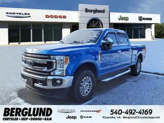 2021 Ford F-250 Super Duty for sale in Roanoke VA