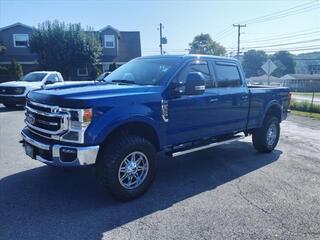 2022 Ford F-250 Super Duty