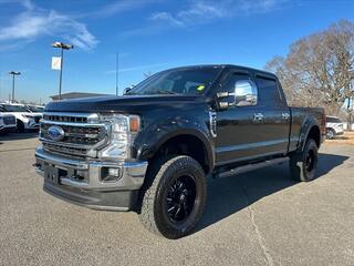 2022 Ford F-250 Super Duty for sale in Shelby NC