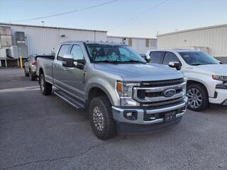 2022 Ford F-250 Super Duty for sale in Nitro WV