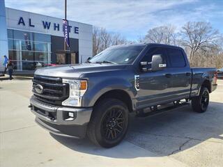 2022 Ford F-250 Super Duty for sale in Manchester TN