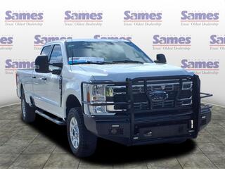 2023 Ford F-250 Super Duty for sale in Cedar Creek TX