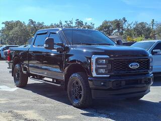 2023 Ford F-250 Super Duty