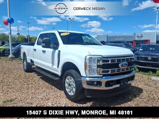 2024 Ford F-250 Super Duty for sale in Monroe MI