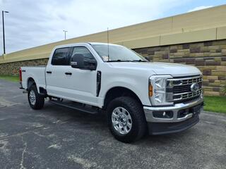 2024 Ford F-250 Super Duty for sale in Indianapolis, IN
