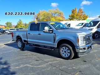 2024 Ford F-250 Super Duty