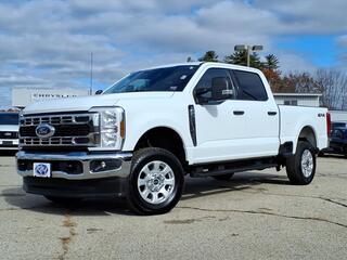 2024 Ford F-250 Super Duty for sale in Rochester NH