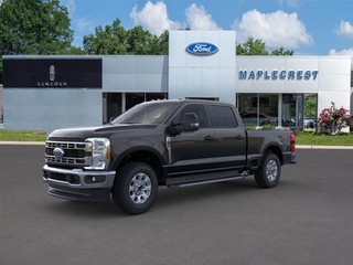 2024 Ford F-250 Super Duty for sale in Union NJ