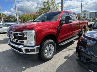 2024 Ford F-250 Super Duty for sale in Cincinnati OH