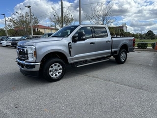 2024 Ford F-250 Super Duty for sale in Cincinnati OH