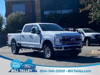 2024 Ford F-250 Super Duty for sale in Mechanicsville VA