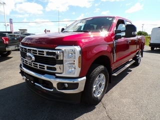 2025 Ford F-250 Super Duty for sale in Joliet IL