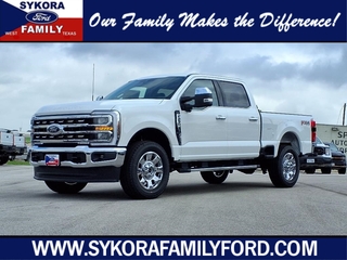 2025 Ford F-250 Super Duty for sale in West TX