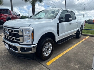 2025 Ford F-250 Super Duty for sale in Rosenberg TX