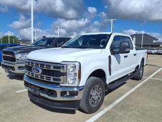 2025 Ford F-250 Super Duty