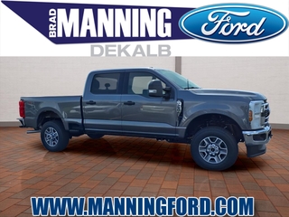2025 Ford F-250 Super Duty
