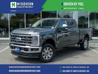 2026 Ford F-250 Super Duty for sale in Beverly MA