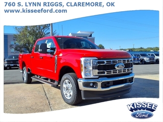 2026 Ford F-250 Super Duty for sale in Claremore OK