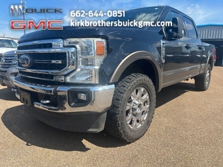 2020 Ford F-250 Super Duty for sale in Greenwood MS
