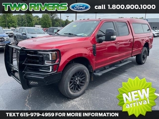 2020 Ford F-250 Super Duty for sale in Mt. Juliet TN