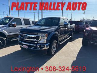 2020 Ford F-250 Super Duty for sale in Lexington NE