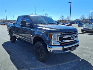 2020 Ford F-250 Super Duty for sale in Rockingham NC