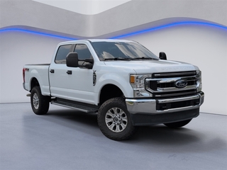 2021 Ford F-250 Super Duty for sale in Ringold GA