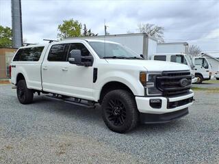 2021 Ford F-250 Super Duty