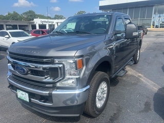 2022 Ford F-250 Super Duty for sale in Greenville SC