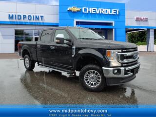 2022 Ford F-250 Super Duty for sale in Rocky Mount VA