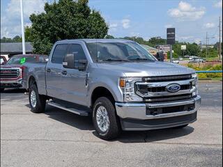 2022 Ford F-250 Super Duty for sale in Chattanooga TN