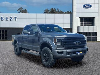 2022 Ford F-250 Super Duty for sale in Wellesley MA